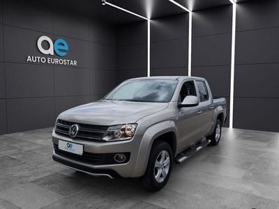 VW Amarok