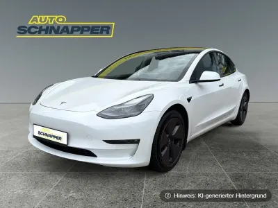 Gebraucht Tesla Model 3