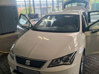 Seat Leon ST