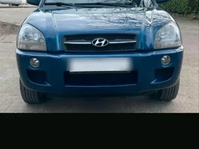 Gebraucht Hyundai Tucson