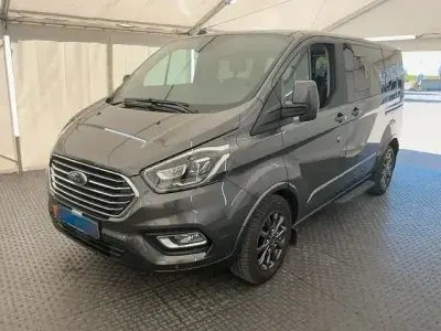 Gebraucht Ford Tourneo Custom