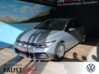 gebraucht VW Golf VIII ab 4,99% LED GBA SHZ LENKRADHZ AHK