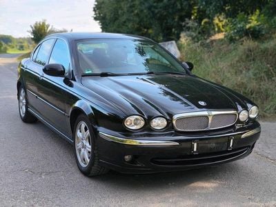 Jaguar X-type