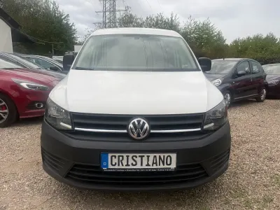 Gebraucht VW Caddy