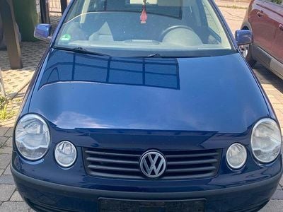 VW Polo