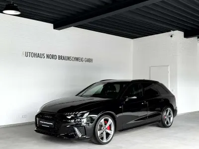 Gebraucht Audi A4
