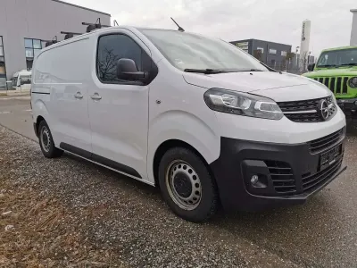 Gebraucht Opel Vivaro-e Combi