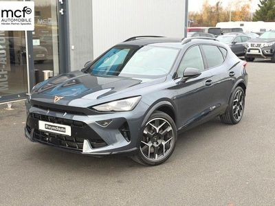 Grau Gebraucht 2025 Cupra Formentor VZ SUV | 38.940 € (Superpreis)