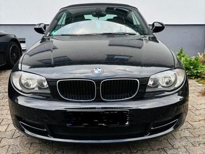 BMW 118 Cabriolet