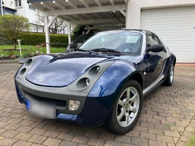 gebraucht Smart Roadster 60kW