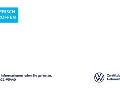 Gebraucht VW T-Roc Sport 190 PS (139 kW) 2020 Schwarz SUV