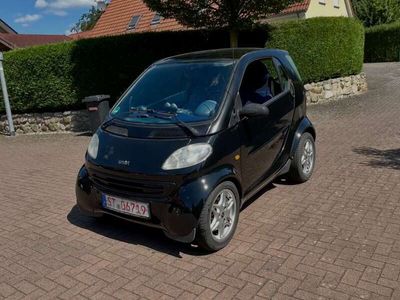 Smart ForTwo Coupé