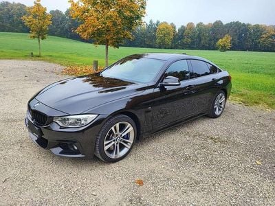 BMW 435