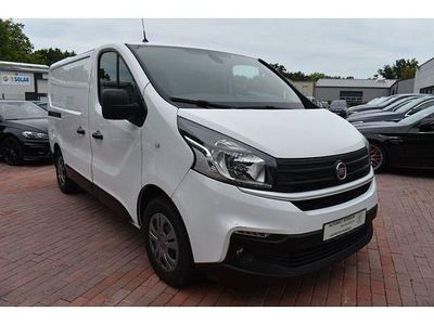 Fiat Talento