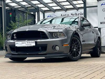 gebraucht Ford Mustang Shelby GT500 SVT 20th Anniversary Edition