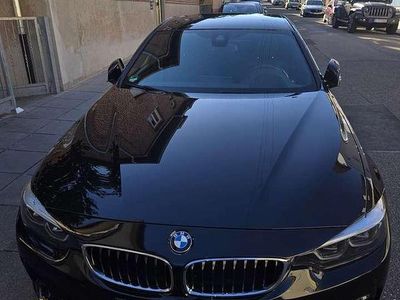 BMW 430 Gran Coupé