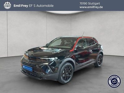 Schwarz Gebraucht 2023 Opel Mokka-e SUV | 19.590 € (Guter Preis)