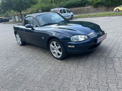 Mazda MX5