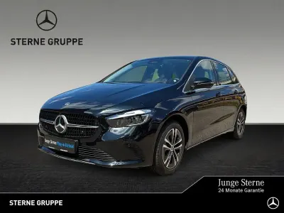 Gebraucht Mercedes B250e