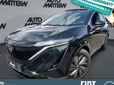 Nissan Ariya