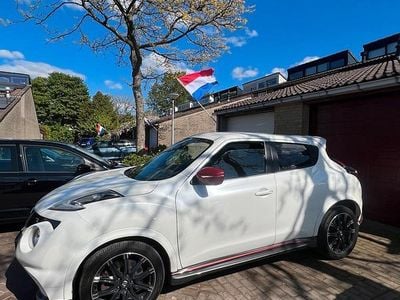 Nissan Juke Nismo RS