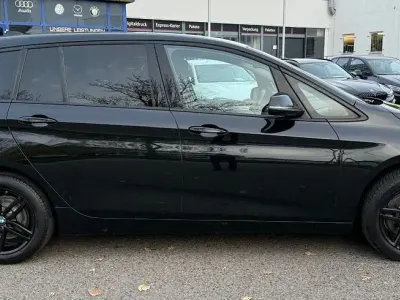 Gebraucht BMW 218