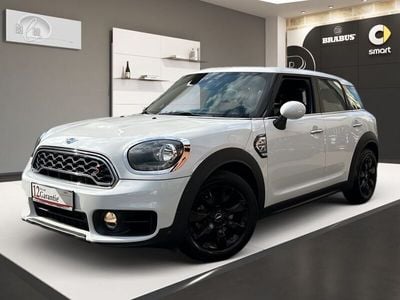 Mini One Countryman