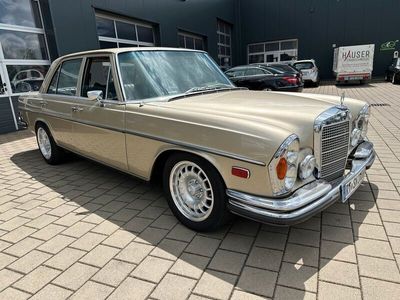 Mercedes W108