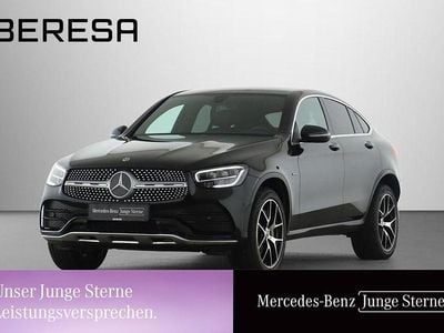 Mercedes GLC300e