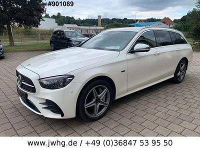 Mercedes E300