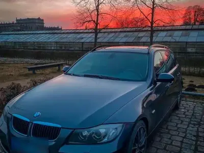 Gebraucht BMW 320