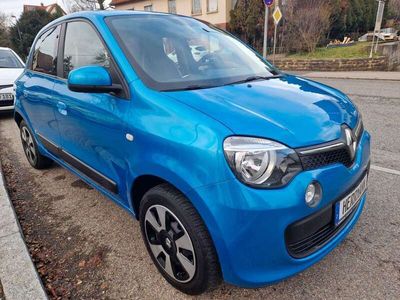 gebraucht Renault Twingo Dynamique TCE90 ECO Drive Klima SHZ