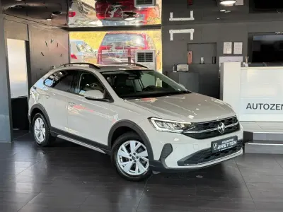 Gebraucht VW Taigo Life 95 PS (69 kW) 2022 Ascotgrau SUV