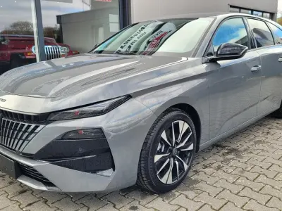 Gebraucht Peugeot 308 SW