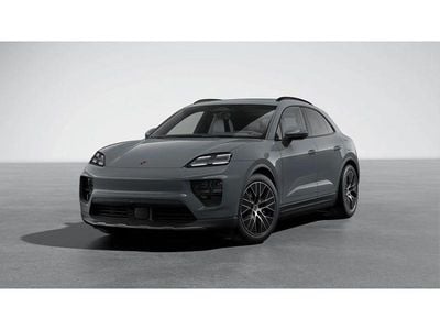 Gebraucht Porsche Macan 284 kW (387 PS) 2025 Grau SUV