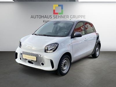 gebraucht Smart ForFour Electric Drive eletric drive EQ Passion