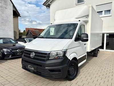 VW Crafter