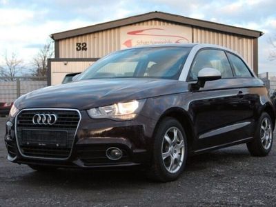 gebraucht Audi A1 1.2 TFSI Ambition