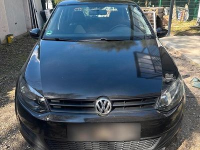 Gebraucht VW Polo 60 PS (44 kW) 2010 Kleinwagen