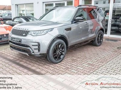 gebraucht Land Rover Discovery 3.0 SDV6 Landmark Edition 7Sitze-Pano.