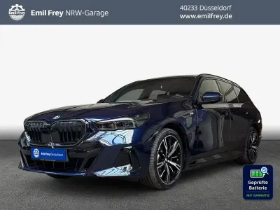 Gebraucht BMW 530e