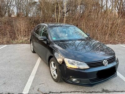 gebraucht VW Jetta 6