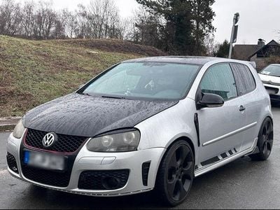 Gebraucht VW Golf GTI 2006 Grau Coupé