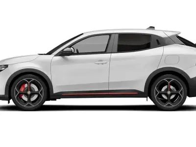 Nouvelle Alfa Romeo Junior 114 kW (156 ch) 2026 SUV