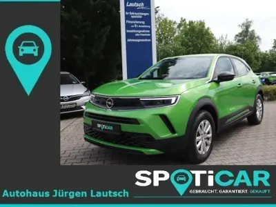 Gebraucht Opel Mokka-e