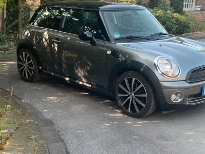 Gebraucht Mini Cooper