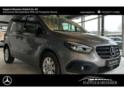 Mercedes Citan 112
