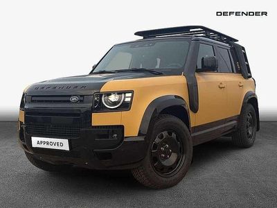 Gebraucht 2026 Land Rover Defender | 121.694 €