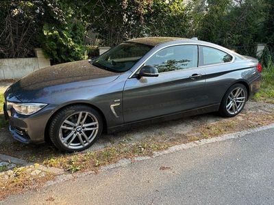 BMW 420