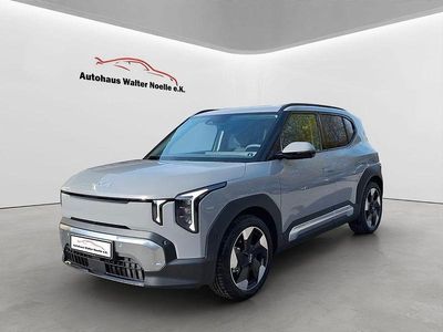 Nouă Kia EV2 Earth 106 kW (145 CP) 2026 Gri SUV